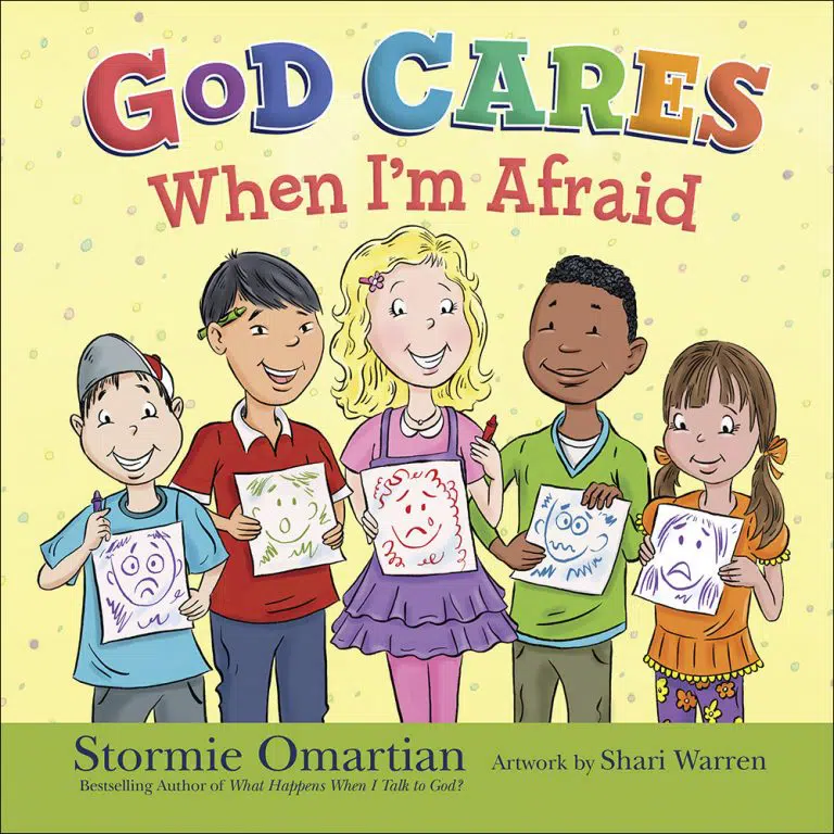 Store | Stormie Omartian