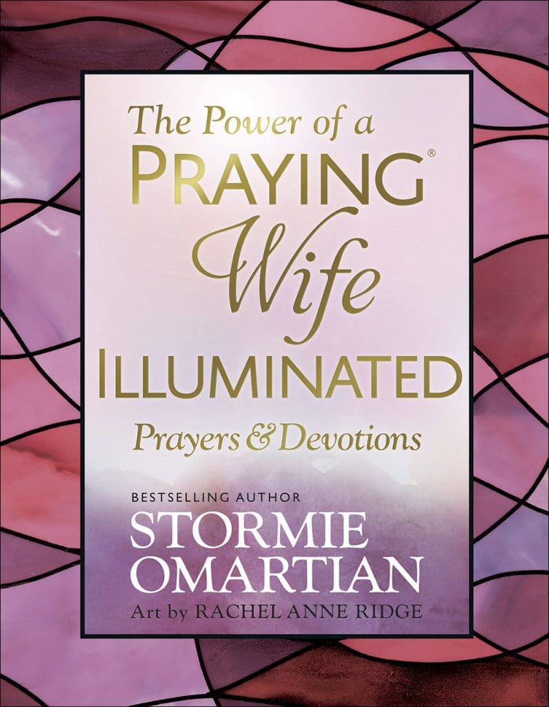 Praying Beyond Our Imaginary Boundaries - The Praying Woman