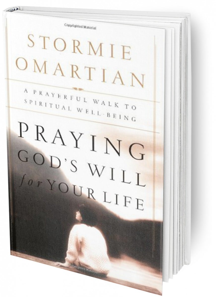 Out of Darkness (Hardcover) | Stormie Omartian