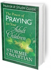 The Power of Praying for Your Adult Children - Book of Prayers ...