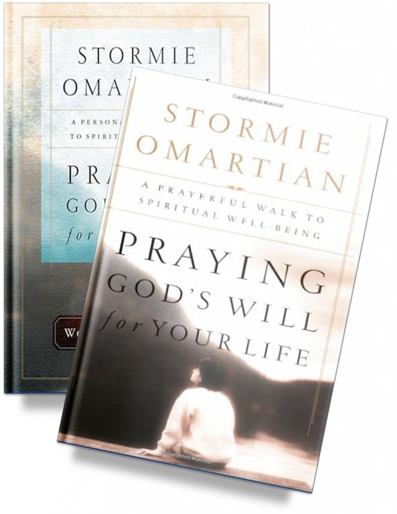 Praying God's Will for Your Life | Stormie Omartian